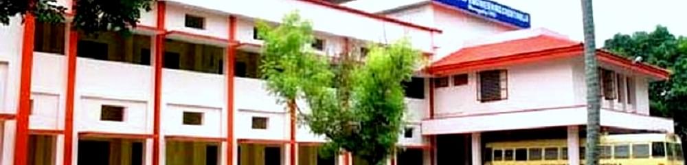 College of Engineering- [CEC] Cherthala